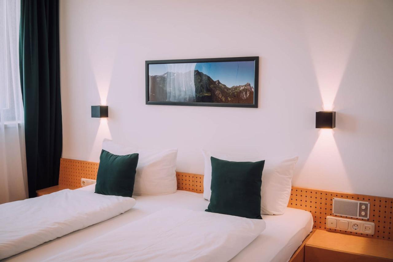 Apartment Mohnenfluh Schröcken Dış mekan fotoğraf
